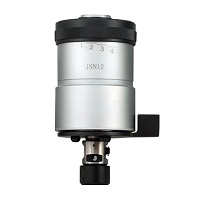 Reversible Tapping Chuck M5-M12 w Torque Limiter